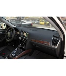 A4L、Q5梣木內飾條