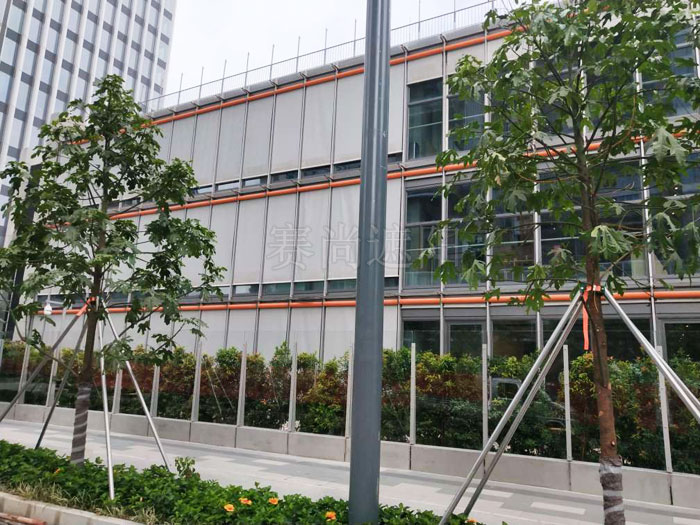 深圳前海G30薈同國際學?？椢锿庹陉柟こ虒嵕罢掌? />&nbsp;</span></p><p style=