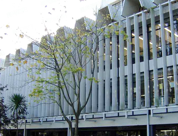 建筑外遮陽